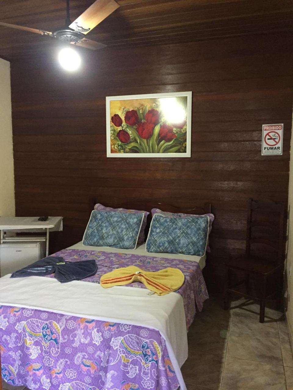 Pousada Marinho Society Paty do Alferes Exterior photo